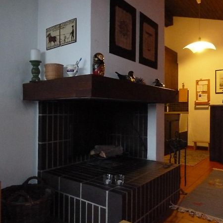 Ferienwohnung Murschetg 莱克斯 客房 照片